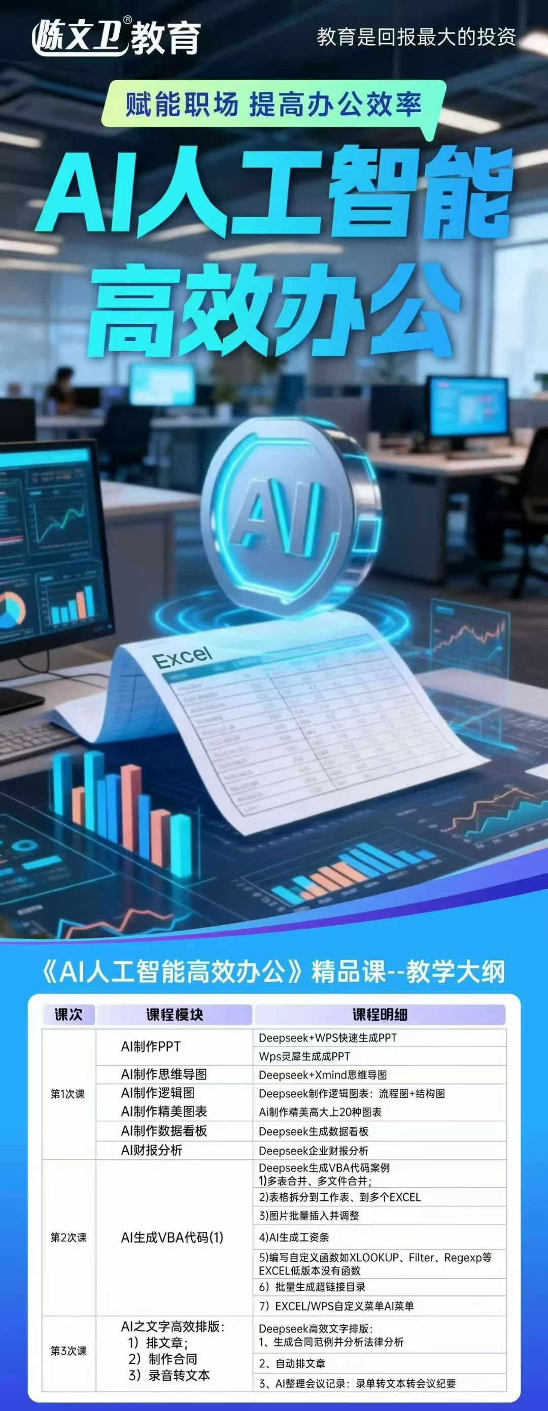 10分钟 vs 8小时：我用AI实现了效率碾压。这不是内卷，是新一轮的办公淘汰赛已经开始。
